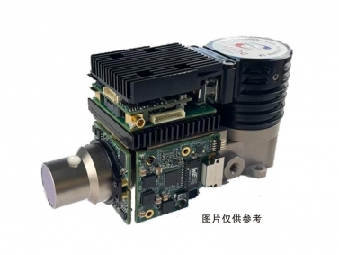1K中波成像机芯模组